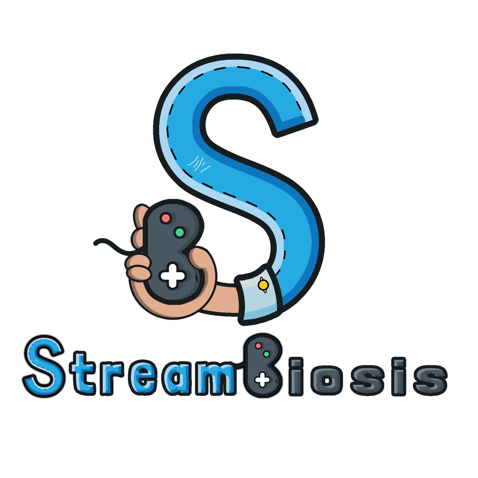 streambiosis logo